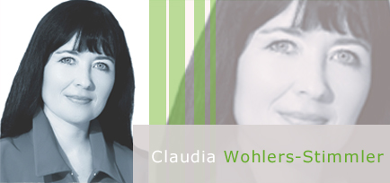 Claudia Wohlers-Stimmler